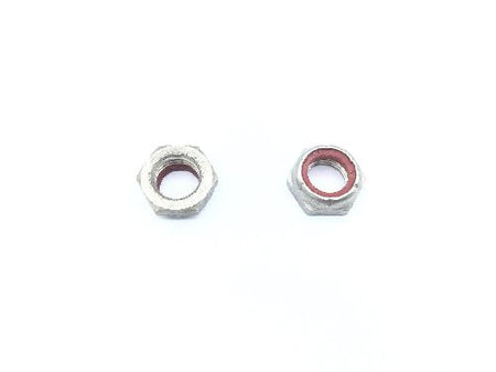 MS21083C8 Self-Locking Hexagon Nut (2)