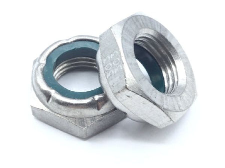 MS21083C9 Self-Locking Hexagon Nut