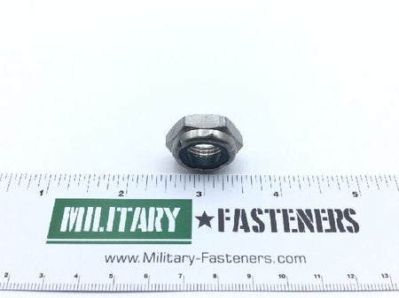 MS21083C9 Self-Locking Hexagon Nut (4)