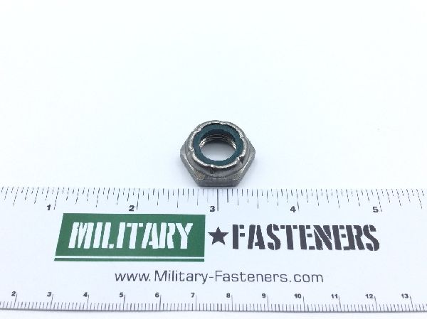 MS21083C9 Self-Locking Hexagon Nut (5)