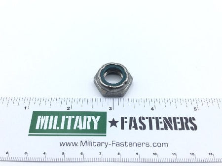 MS21083C9 Self-Locking Hexagon Nut (5)
