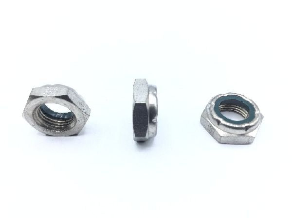 MS21083C9 Self-Locking Hexagon Nut (6)