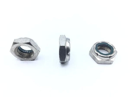 MS21083C9 Self-Locking Hexagon Nut (6)