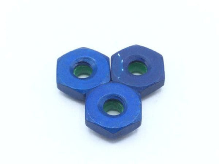 MS21083D06 Self-Locking Hexagon Nut