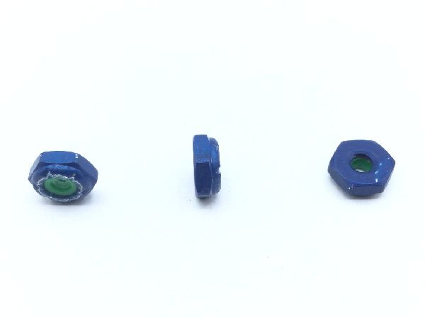 MS21083D06 Self-Locking Hexagon Nut (2)