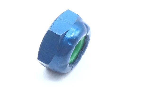 MS21083D08 Self-Locking Hexagon Nut (2)
