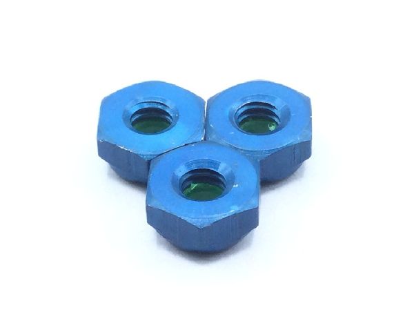 MS21083D08 Self-Locking Hexagon Nut (3)