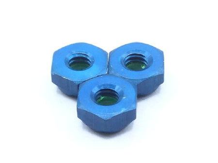 MS21083D08 Self-Locking Hexagon Nut (3)