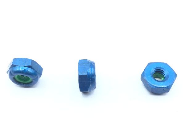 MS21083D08 Self-Locking Hexagon Nut (4)