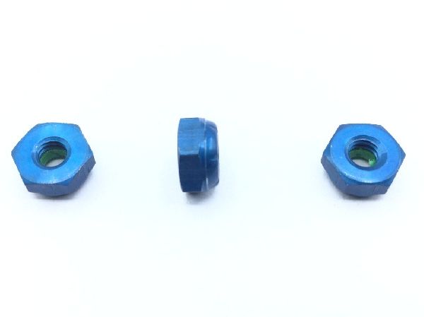 MS21083D08 Self-Locking Hexagon Nut (5)