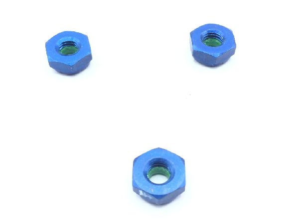 MS21083D3 Self-Locking Hexagon Nut