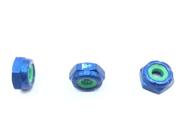 MS21083D3 Self-Locking Hexagon Nut (2)