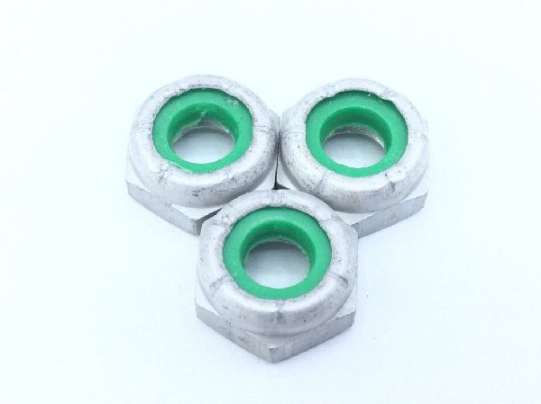MS21083D4 Self-Locking Hexagon Nut