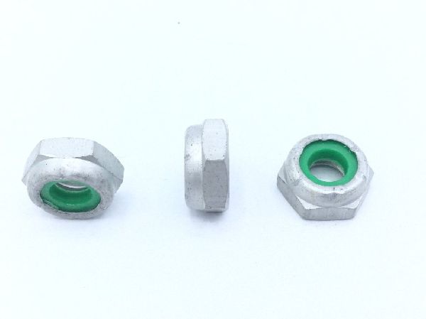 MS21083D4 Self-Locking Hexagon Nut (2)