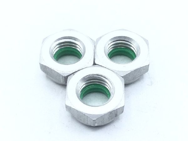 MS21083D5 Self-Locking Hexagon Nut