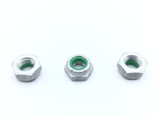 MS21083D5 Self-Locking Hexagon Nut (2)