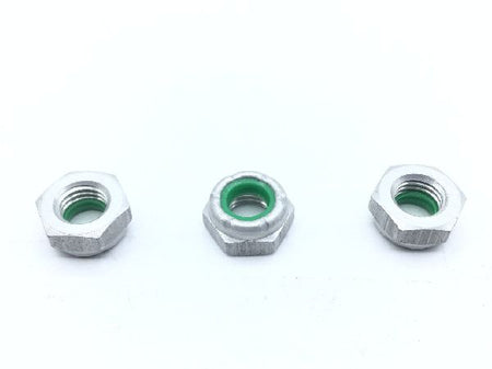 MS21083D5 Self-Locking Hexagon Nut (2)