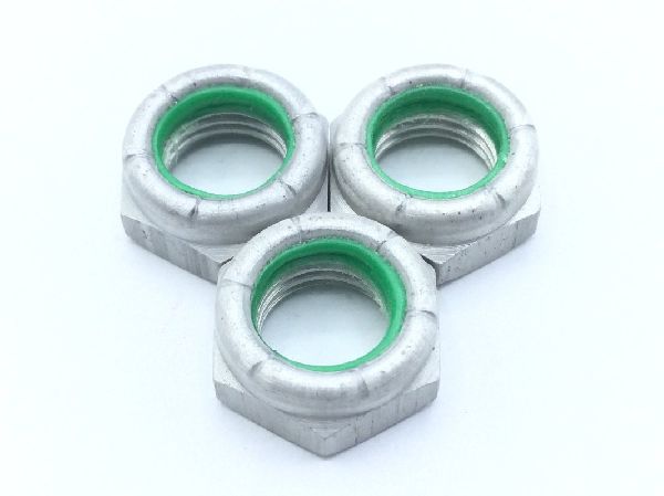 MS21083D6 Self-Locking Hexagon Nut