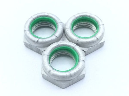 MS21083D6 Self-Locking Hexagon Nut