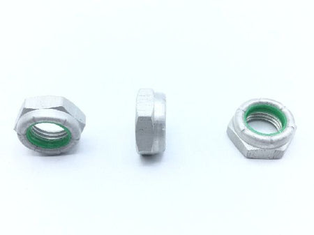 MS21083D6 Self-Locking Hexagon Nut (2)