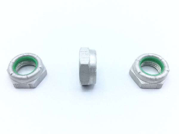 MS21083D6 Self-Locking Hexagon Nut (3)