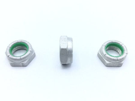 MS21083D6 Self-Locking Hexagon Nut (3)