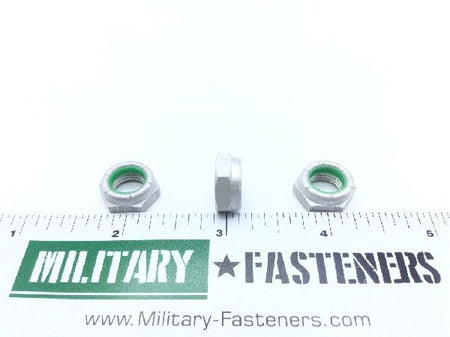 MS21083D6 Self-Locking Hexagon Nut (6)