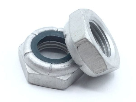MS21083D8 Locknut (3)