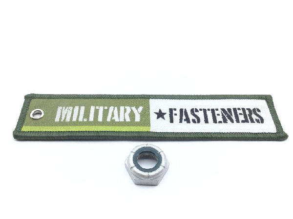 MS21083D8 Locknut (4)