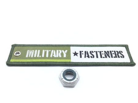 MS21083D8 Locknut (4)