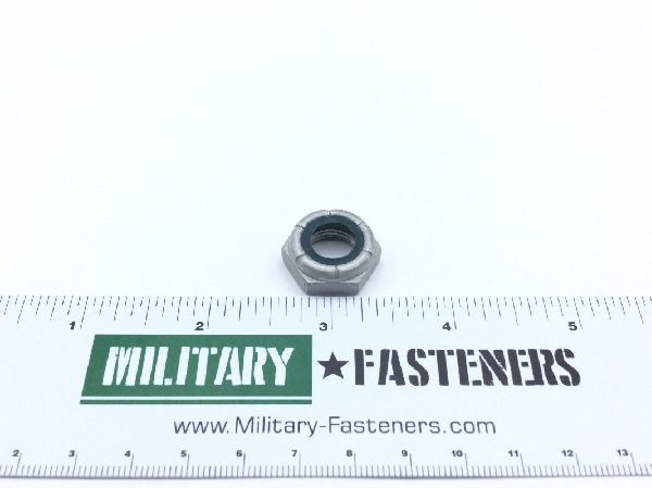 MS21083D8 Locknut (6)