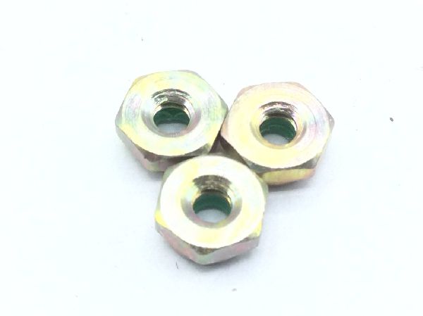 MS21083N04 Self-Locking Hexagon Nut