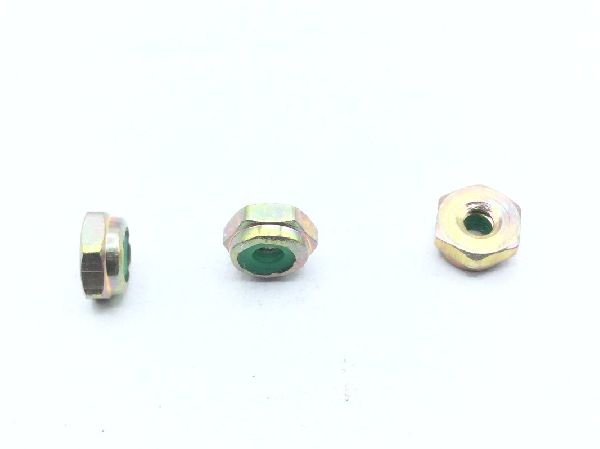 MS21083N04 Self-Locking Hexagon Nut (2)