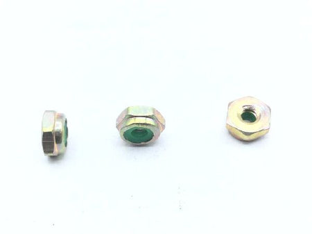 MS21083N04 Self-Locking Hexagon Nut (2)