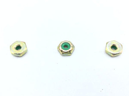 MS21083N06 Self-Locking Hexagon Nut