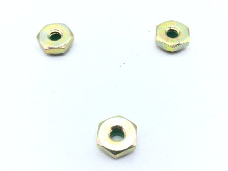 MS21083N06 Self-Locking Hexagon Nut (2)