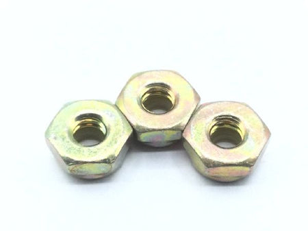 MS21083N08 Self-Locking Hexagon Nut