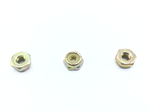 MS21083N08 Self-Locking Hexagon Nut (2)