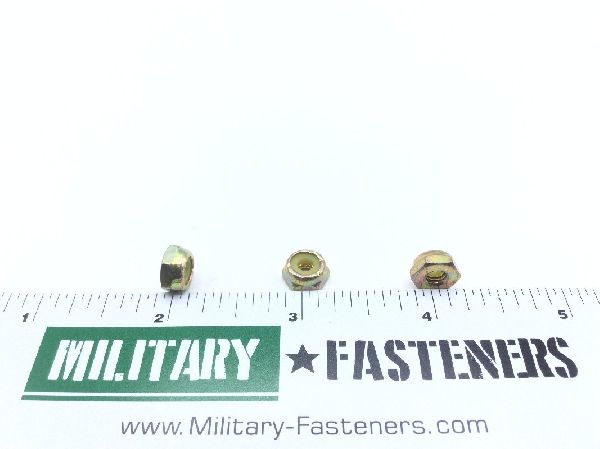 MS21083N08 Self-Locking Hexagon Nut (4)