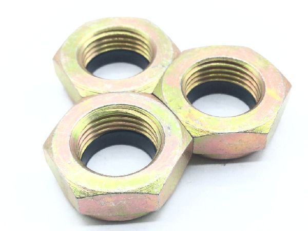 MS21083N10 Self-Locking Hexagon Nut