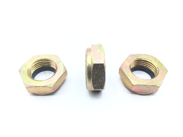 MS21083N10 Self-Locking Hexagon Nut (2)