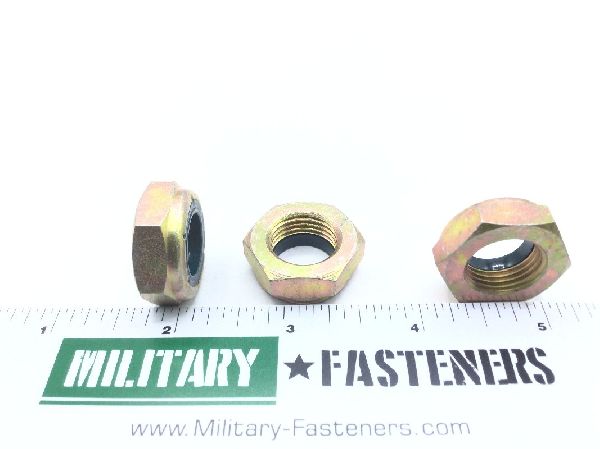 MS21083N10 Self-Locking Hexagon Nut (4)