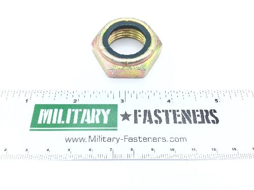 MS21083N16 Self-Locking Hexagon Nut