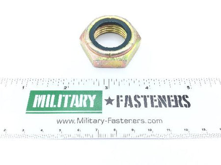 MS21083N16 Self-Locking Hexagon Nut