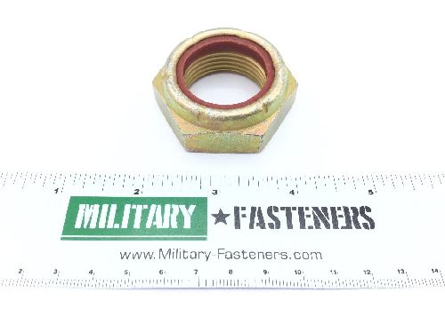 MS21083N20 Self-Locking Hexagon Nut