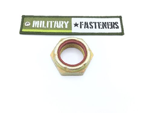 MS21083N20 Self-Locking Hexagon Nut (2)