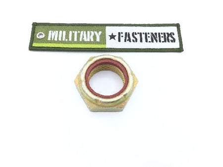 MS21083N20 Self-Locking Hexagon Nut (2)