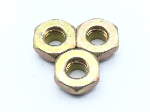 MS21083N3 Self-Locking Hexagon Nut