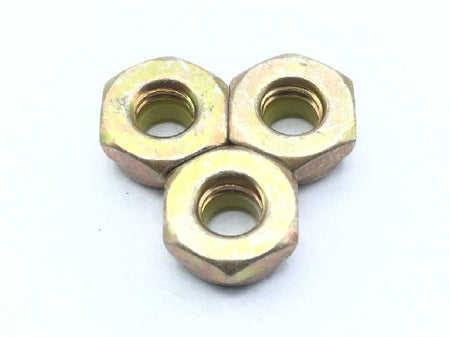 MS21083N3 Self-Locking Hexagon Nut
