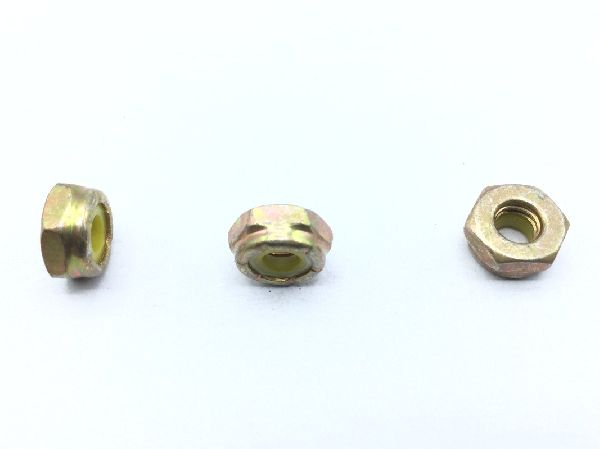 MS21083N3 Self-Locking Hexagon Nut (2)